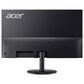Acer G0bi 27" FHD LCD Monitor with 120Hz Refresh Rate in Black, , large