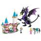 LEGO Disney Maleficents Dragon Form, , large
