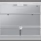 Samsung Bespoke 28.6 Cu. Ft. Bespoke 4-Door Flex French Door Refrigerator with Auto Open Door in Stainless Steel, , large