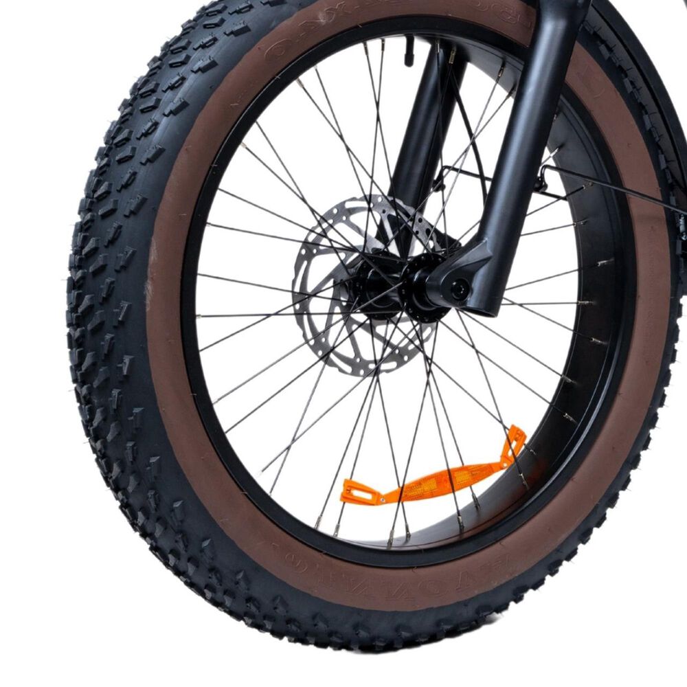 Magnum Bliss Electric Bike in Amethyst, , large