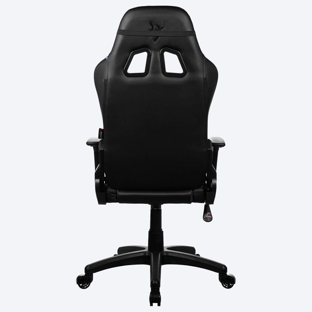 Arozzi Avanti Soft Gaming Chair in Purple, , large