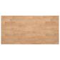 Ashley Gesthaven Counter Height Table in Light Natural and Dark Brown - Table Only, , large