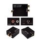 Helios Digital to Analog Converter PCM Only in Black, , large