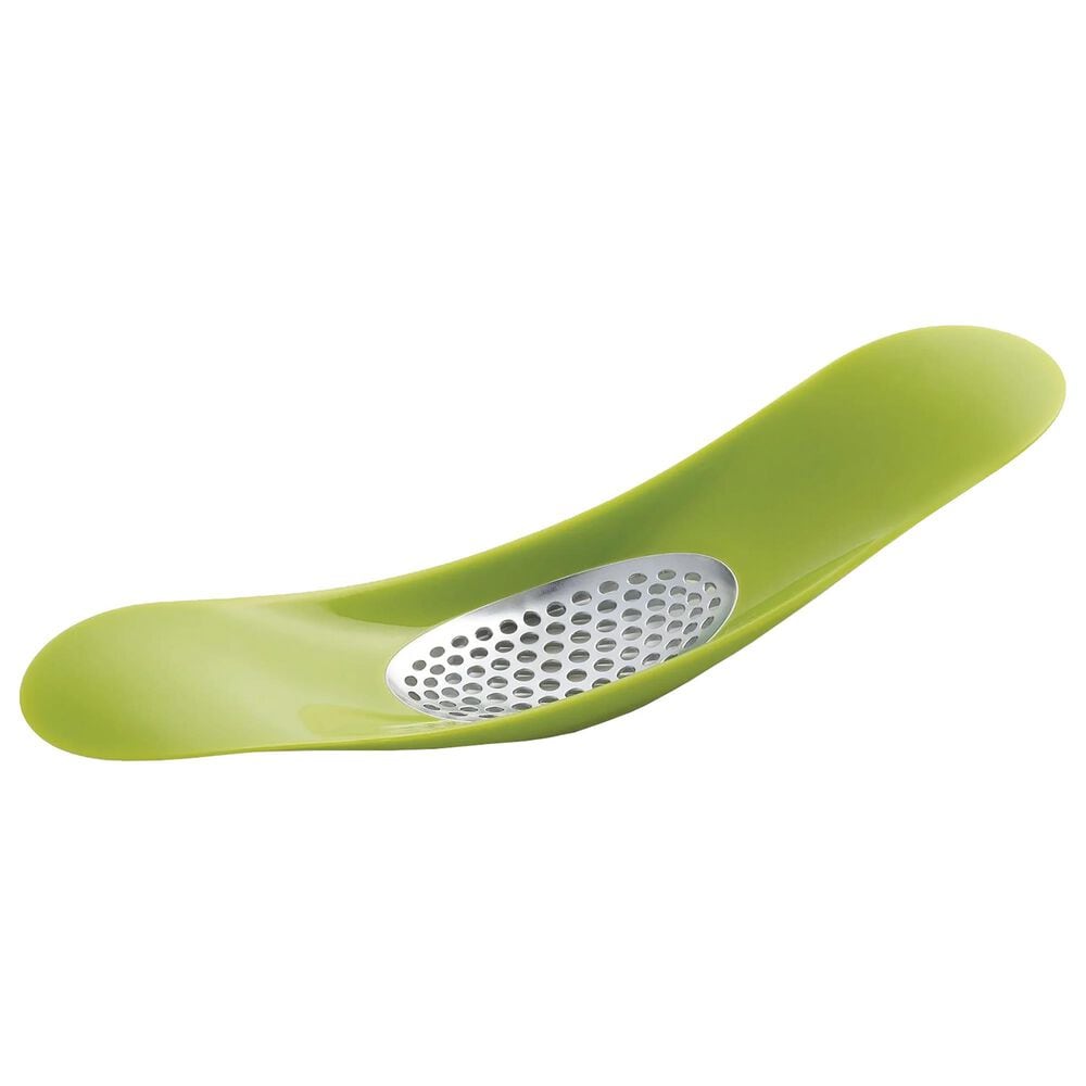 Joseph Joseph Rocker Garlic Crusher, , large