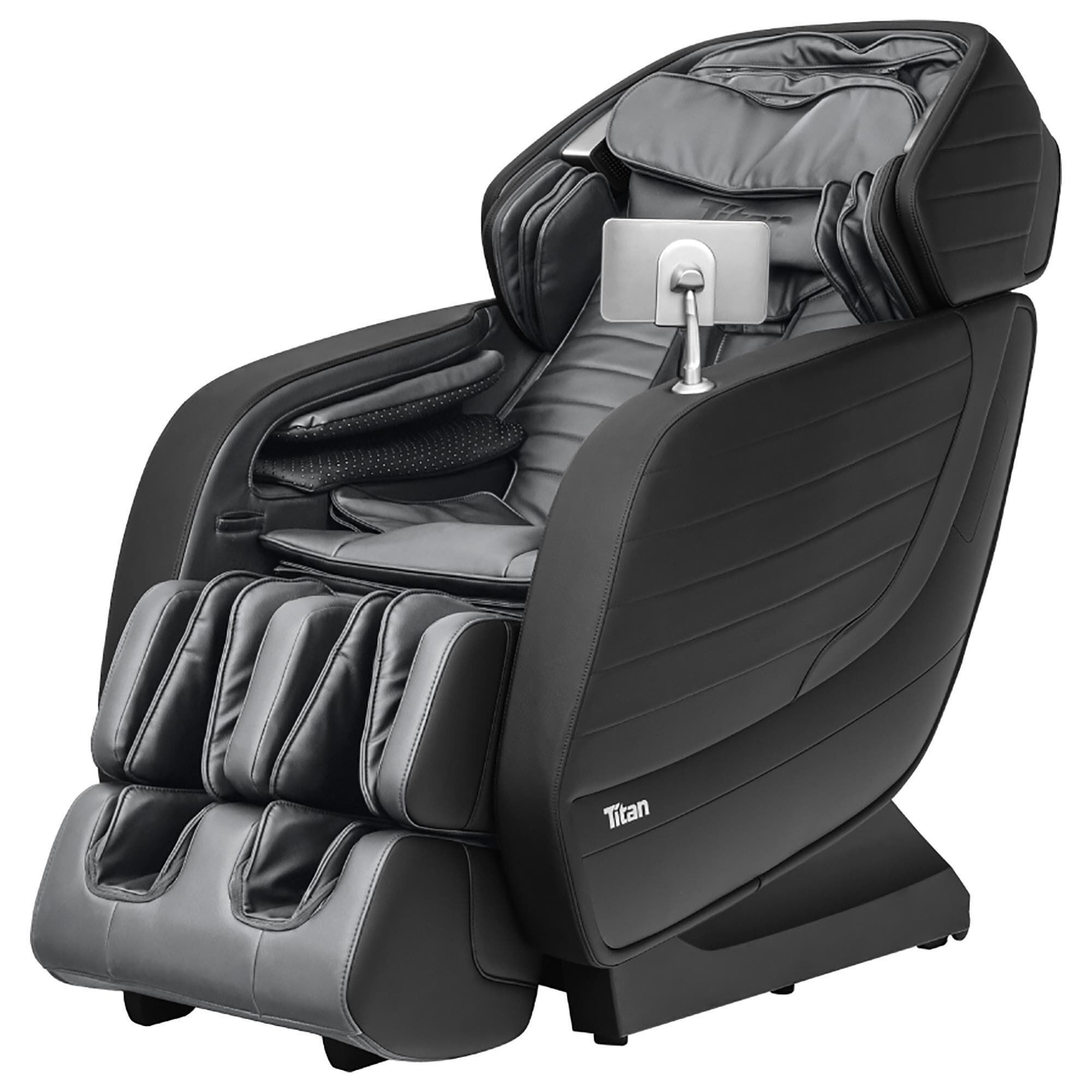 Osaki Jupiter LE Premium Zero Gravity Recliner Massage Chair in