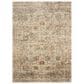 Magnolia Home Linnea LIN-05 2"7" x 10"10" Taupe Runner, , large