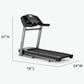 Schwinn SFT4.3 Treadmill, , large