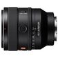 Sony FE 50mm f/1.4 GM Full-Frame Large-Aperture G Master Lens in Black, , large