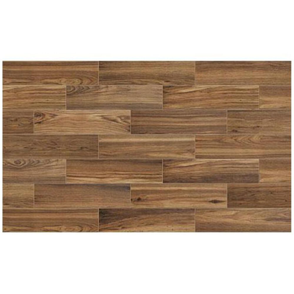Marazzi Knoxwood Spice 6" x 24" Porcelain Tile, , large