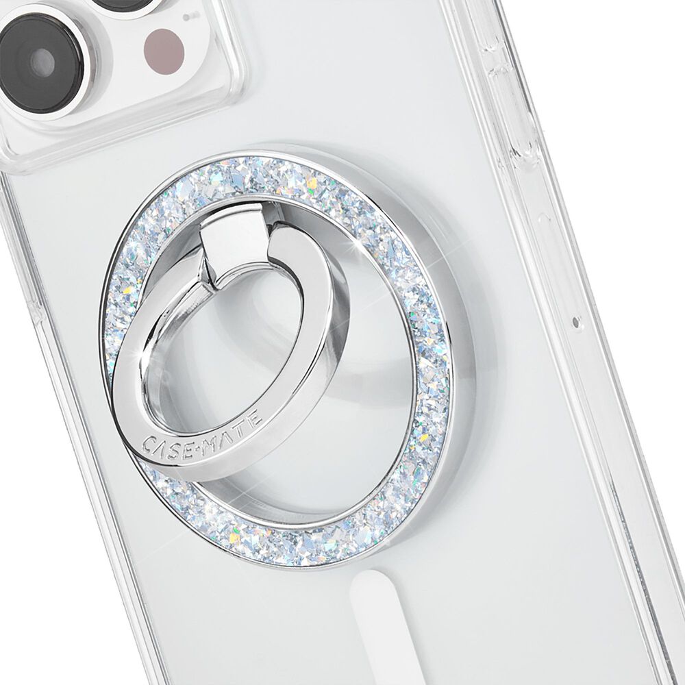 Case-Mate Magsafe Ring Stand in Twinkle Disco, , large