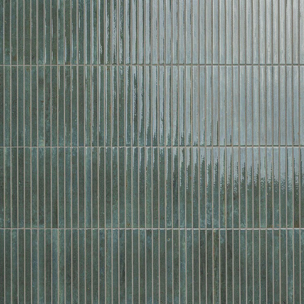 MS International Gems Caraibi 5" x 10" Porcelain Tile, , large