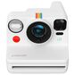 Polaroid Now+ Generation 3 Instant Camera in White, , large