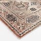 Central Oriental Stonington Lilith Tan 7"10" x 9"10" Area Rug, , large