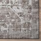 Dalyn Rug Company Aberdeen 1"8" x 2"6" Coffee Area Rug, , large