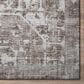 Dalyn Rug Company Aberdeen 1"8" x 2"6" Coffee Area Rug, , large