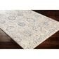 Surya Indigo 8"7" x 12"4" Denim, Navy, Mustard, Charcoal, Gray, Black, Beige and Off-White Area Rug, , large