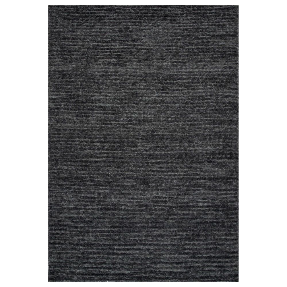RIZZY Willow Blue, Ivory and Gray 2"6" x 8" Runner, , large
