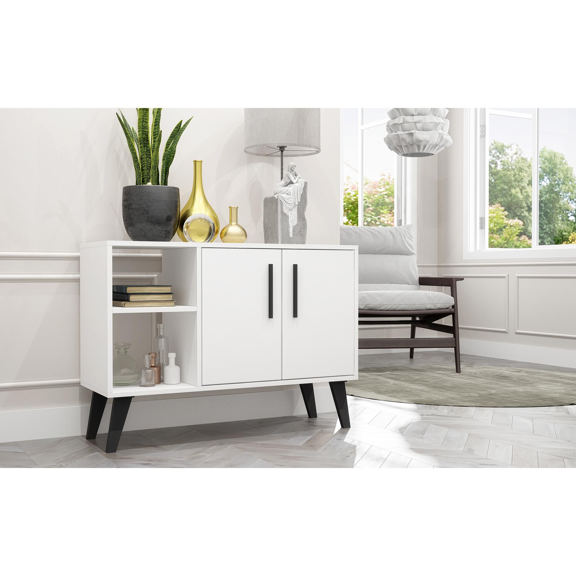 Dayton outlet sideboard buffet