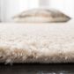 Safavieh August Shag AUG900D 9" x 12" Beige Area Rug, , large