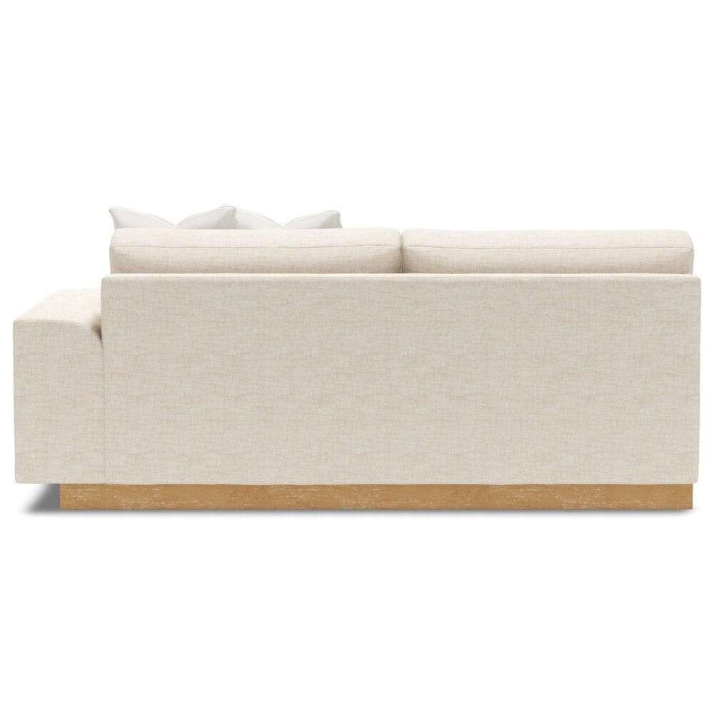 Artistica Home Lana 2-Piece Left Arm Facing Corner Sofa Sectional, , large