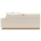 Artistica Home Lana 2-Piece Left Arm Facing Corner Sofa Sectional, , large