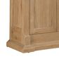 Hooker Furniture Driftwood 2-Door Wardrobe in Buckboard, , large