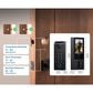 eufy FamiLock S3 Max Video Doorbell and Palm Scanner in Black, , large