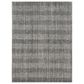 Amer Rugs Brooklyn 2" x 3" Gray Area Rug, , large