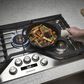 Monogram 36" Gas Sealed Burner Cooktop in Stainless Steel, , large