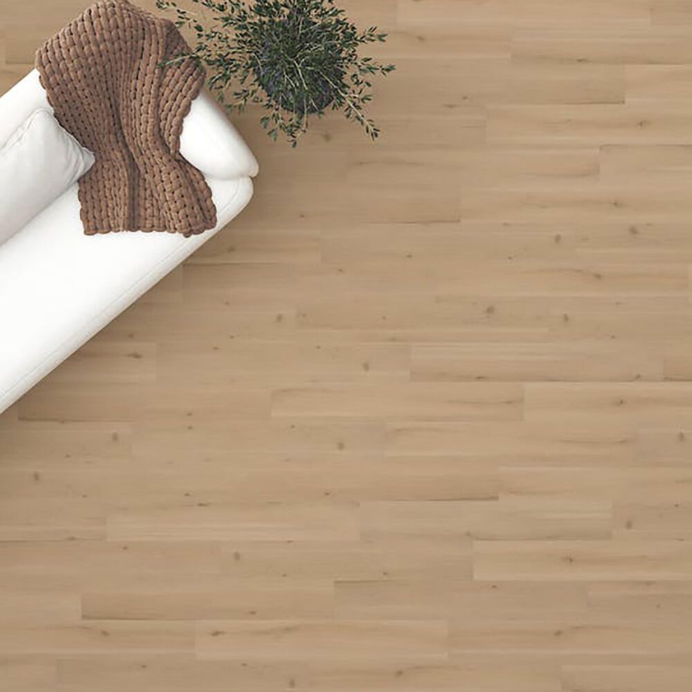 Mannington Adura Flex Swiss Oak Almond 7&quot; x 48&quot; Luxury Vinyl Plank, , large