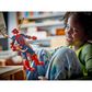 LEGO Marvel Iron Spider-Man Construction Figure, , large