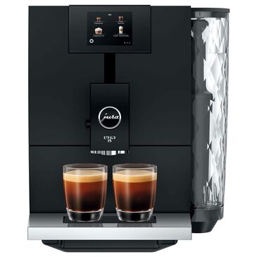 Jura 37 Oz ENA 8 Coffee Maker in Metropolitan Black, , large