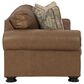 Ashley Carianna Queen Stationary Sofa Sleeper, , large