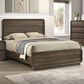 Crown Mark Kinkaid King Bed, , large