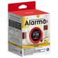 Nintendo Digital Sound Clock Alarmo in Red, , large