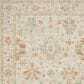 Karastan Adalia Traditional 7"8" x 10"3" Cream, , large