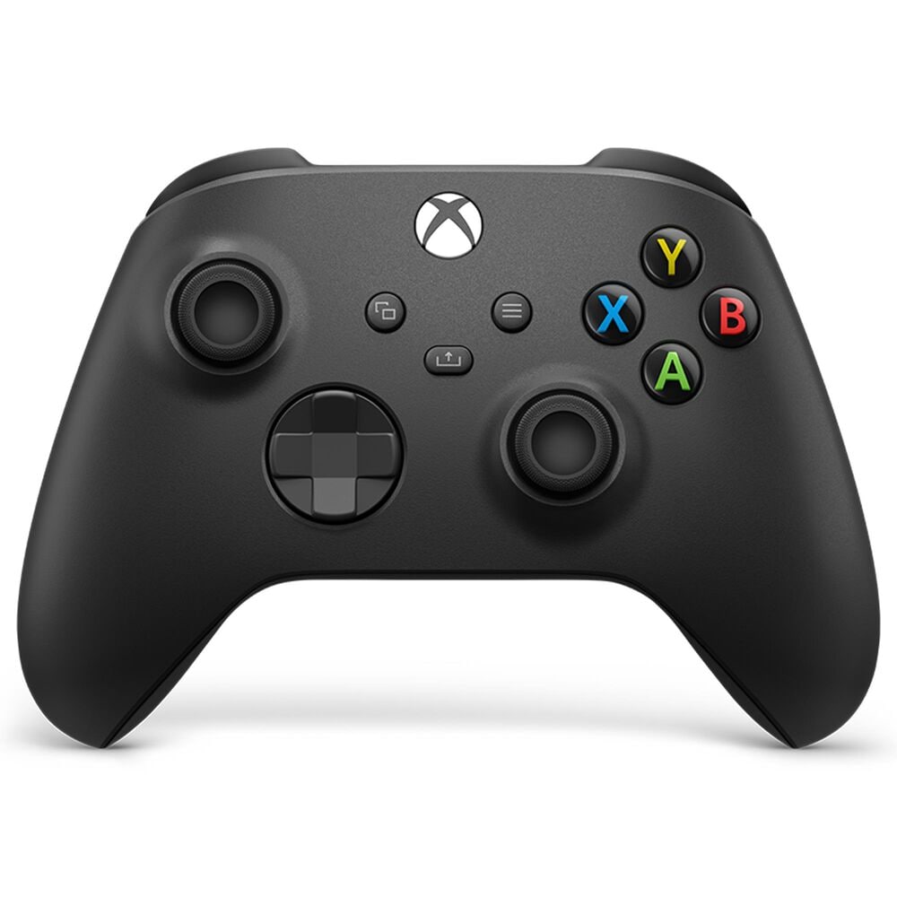 Microsoft Xbox Wireless Controller - Carbon Black, , large
