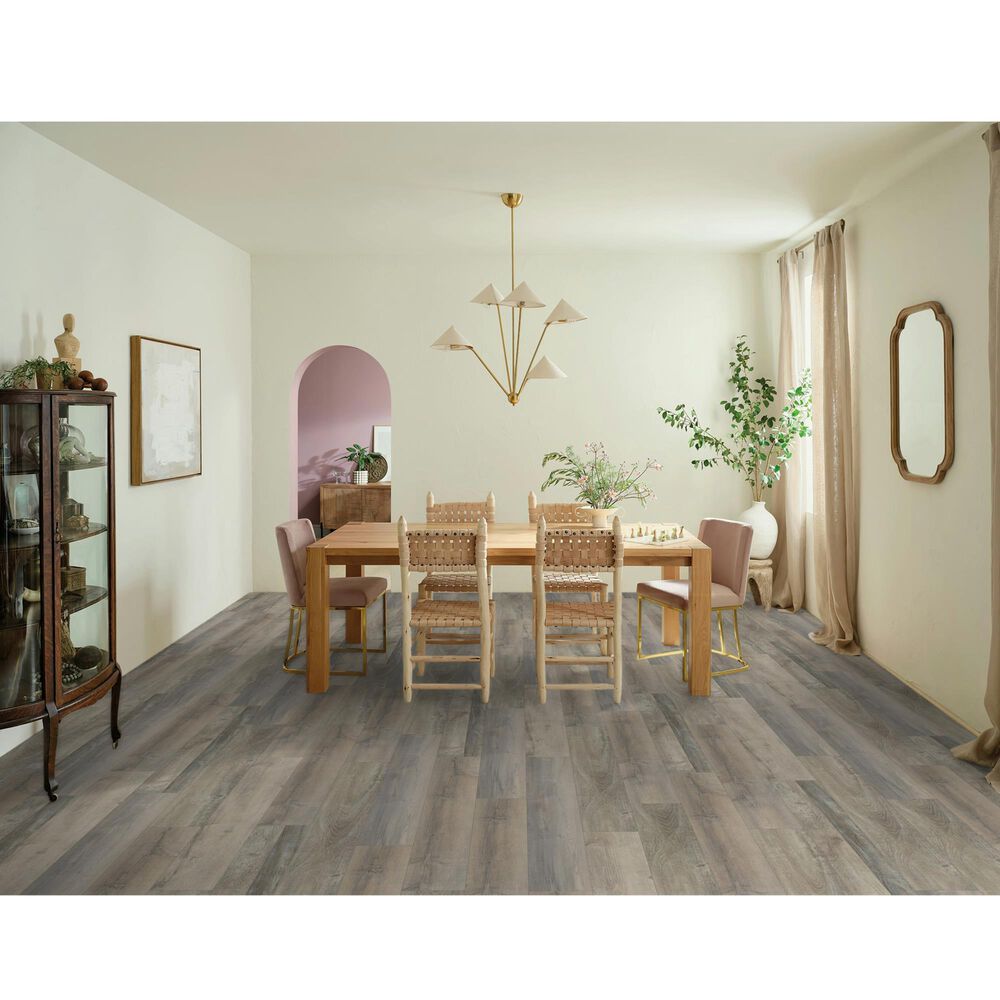 COREtec Originals Enhanced Axial Oak 7&quot; x 48&quot; Luxury Vinyl Plank, , large