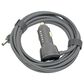 Starlink 10 Ft 3-Port Car Charger in Black, , large