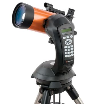 Celestron NexStar 4SE Computerized Telescope, , large