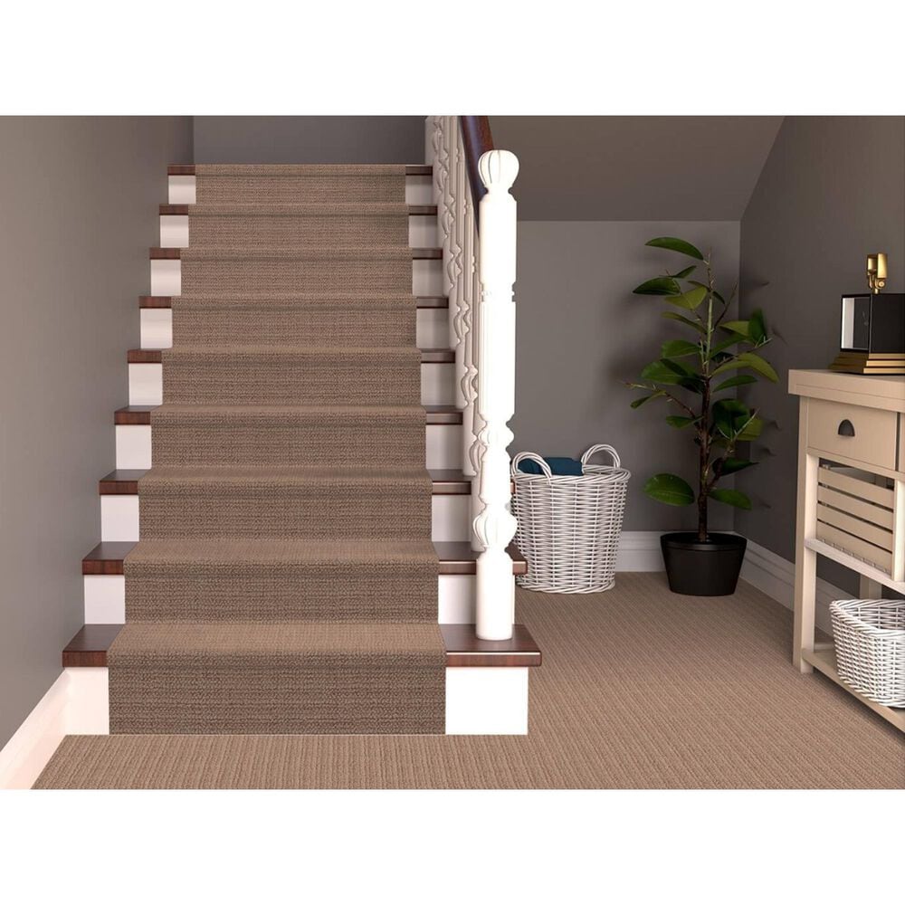 Masland Fascinating Carpet in New Penny, , large