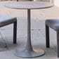 Zuo Modern Soleil Dining Table in Gray - Table Only, , large
