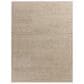 Amber Lewis x Loloi Asher 11"6" x 15" Dove Area Rug, , large