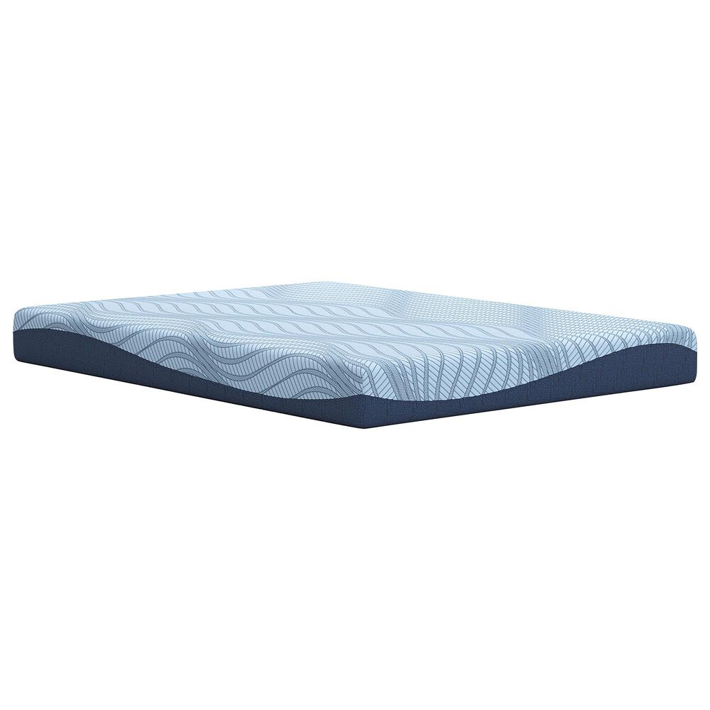 Ashley Peak 2.0 8&quot; Firm Memory Foam Twin Mattress, , large