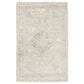 Oriental Weavers Malabar Goshen 45303 8" x 10" Beige Area Rug, , large