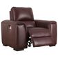 Ashley Alessandro Wall Power Recliner in Garnet, , large