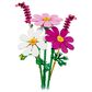 LEGO Botanicals Cosmos Flowers Building Set, , large