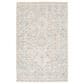 Oriental Weavers Malabar Esterville 45308 8" x 13" Beige Area Rug, , large