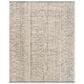 Loloi Odyssey 7"9" x 9"9" Natural and Ash Area Rug, , large