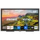 Element 65" 4K UHD Partial Sun Outdoor Xumo - Smart TV with 2.0 Outdoor Soundbar and Outdoor Tilt Mount in Black, , large